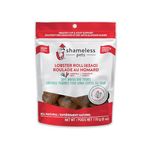 Shameless Pets Lobster Rollover Soft-Baked Biscuit Dog Treat