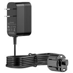 12.6V Charger for Pool Blaster Water Tech Compatible Max Li, Max Li CG, Max Li HD, Millennium Li, iVac 350 Li and Volt FX-8 Li Power Cord LC099-3S6X099/P30X099-DC