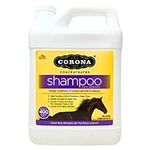 Corona Concentrated| Deep Cleaning Shampoo for Horses, 3 Litre