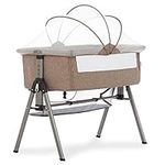 Dream On Me Lotus Bassinet and Beds