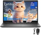 Dell Latitude 3550 Business Laptop 