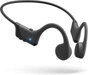 BAICLUD Bone Conduction Headphones,