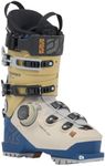 K2 Mindbender 120 BOA Mens Ski Boot