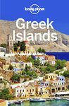 Lonely Planet Greek Islands (Travel Guide)