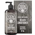 Beard Conditioner w/Argan & Jojoba 