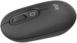 Logitech POP Mouse, Wireless Mouse 