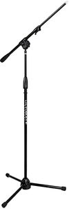 Ultimate Support Microphone Stand, Black (PRO-R-T-T)