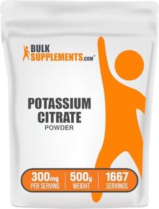 BulkSupple