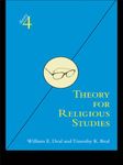 Theory for Religious Studies (theory4)