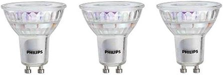 Philips LED GU10 Dimmable 35-Degree