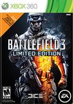 Battlefield 3 - Limited Edition - Xbox 360 (Renewed)