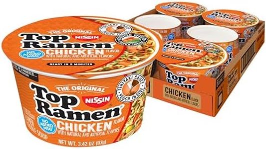 Nissin Top