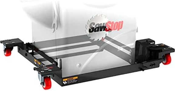 SawStop MB