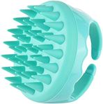 Hair Scalp Massager Shampoo Brush S