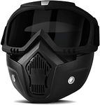 Airsoft Helmet For Glasses