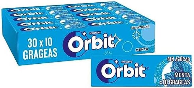 Orbit Chic