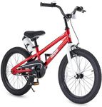 Royalbaby Kids Bike Boys Girls Free