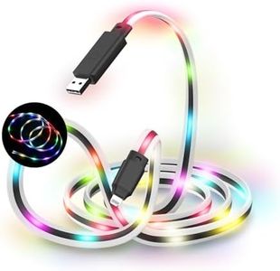 LED iPhone
