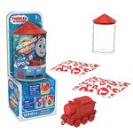 Thomas & Friends Mystery Toy Trains Collection of Color Reveal Engines with Color-Changing Action Plus Surprise Cargo for Kids Ages 3 Years+