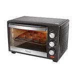 Countertop Convection Ovens