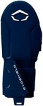 EvoShield Sliding Mitt 2.0 - Adult Size, Navy