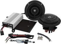 Wild Boar Audio WBASG KIT.2R 400 Wa