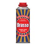 Brasso Metal Polish Liquid, 500 ml