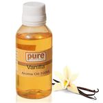 Pure Source India Soap Making Fragrance Oil, 100ml (Vanilla)