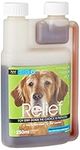 Natural VetCare Veterinary Strength Joint Relief Comfort Dog Supplement, 250 ml