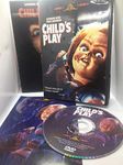 Child's Play (Full Screen) (Bilingual)