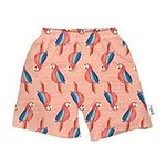 Green Sprouts Eco Swim Trunks with 