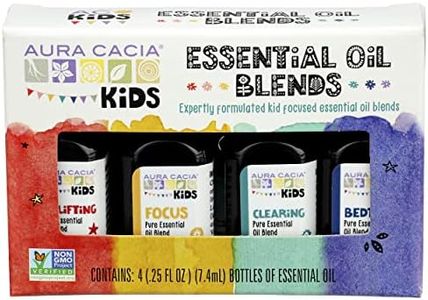 AURA CACIA
