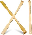 Anneome 3pcs Body Massager Body Massage Tools Male Massager Back Scratcher for Scratching Itches Scratching Itches Tool Wooden Back Scratcher Tickling Scraper Bamboo Tickle Itching Miss