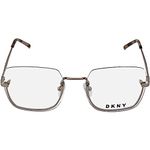 Dkny Rimless Eyeglasses