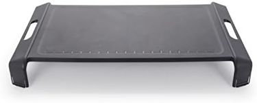 Camco Cutting Board Attachment for 50 Quart Size Currituck Coolers - Convert Your Cooler Lid Into a Cutting Board Meal Prep Space - Great for Fishing, Camping, and The Beach (51795), Gray