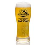 Joymaking Beer Glass Uncle Gifts, Unclesaurus Beer Pint Glasses, Birthday Gifts for Uncle from Nephew Niece, Uncle Fathers Day Gift, Best Uncle New Uncle Gifts, Beer Gifts for Christmas Birthday 15oz