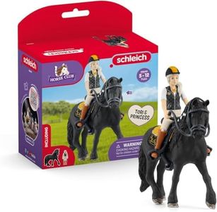 Schleich 4