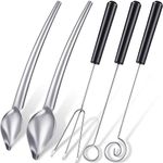 3 Pieces Candy Dipping Tools Chocol