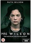 Mrs Wilson