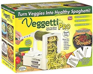 Veggetti P