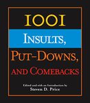 1001 Insults, Put-Downs and Comebacks