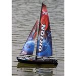 Joysway JY8803V2 Orion V2 465mm Sailboat RTR RC Vehicle, Multicoloured