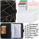 SKYDUE Budget Binder, Money Saving 