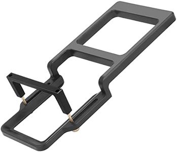 FEICHAO Stabilisateur de conversion pour cardan de caméra compatible avec DJI Zhiyun Feiyu MOZA DJI, GoPro Hero 9 8 7 6 5 (métal)