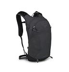 Osprey Sportlite 15 Hiking Backpack, Grey, One Size