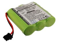 Cameron Sino 1200 mAh/4.3wh Battery compatible with Sanyo GES-PCM02