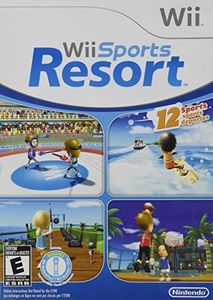 Wii Sports