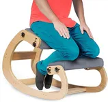 NYPOT Ergonomic Kneeling Chair - Ro