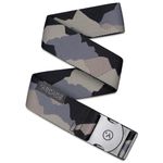 Arcade Adventure Range Web Belt ~ Ranger grey peaks camo