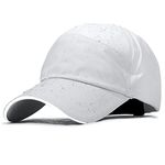 Mens Rain Hat